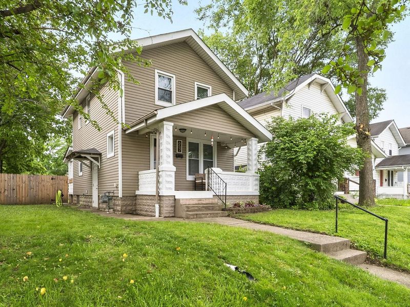 657 Southwood Avenue, Columbus, OH 43207 Photo 3
