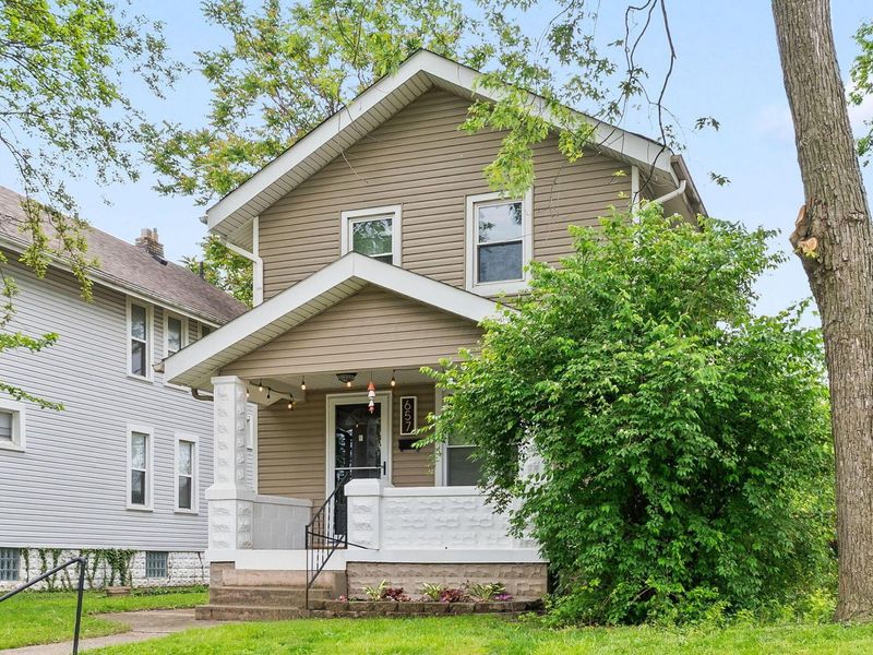657 Southwood Avenue, Columbus, OH 43207 Photo 4