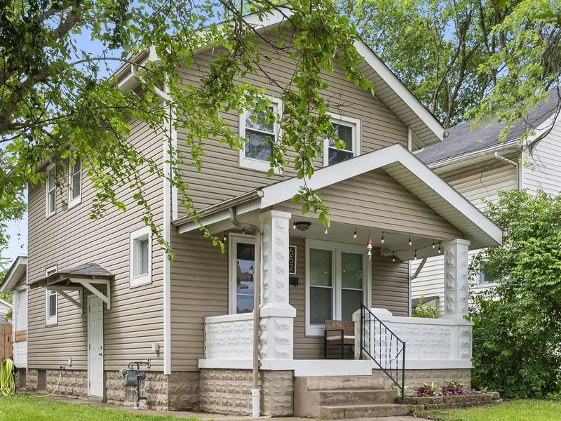 657 Southwood Avenue, Columbus, OH 43207 Photo 5