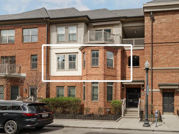 12 W Russell Street, Columbus, OH 43215