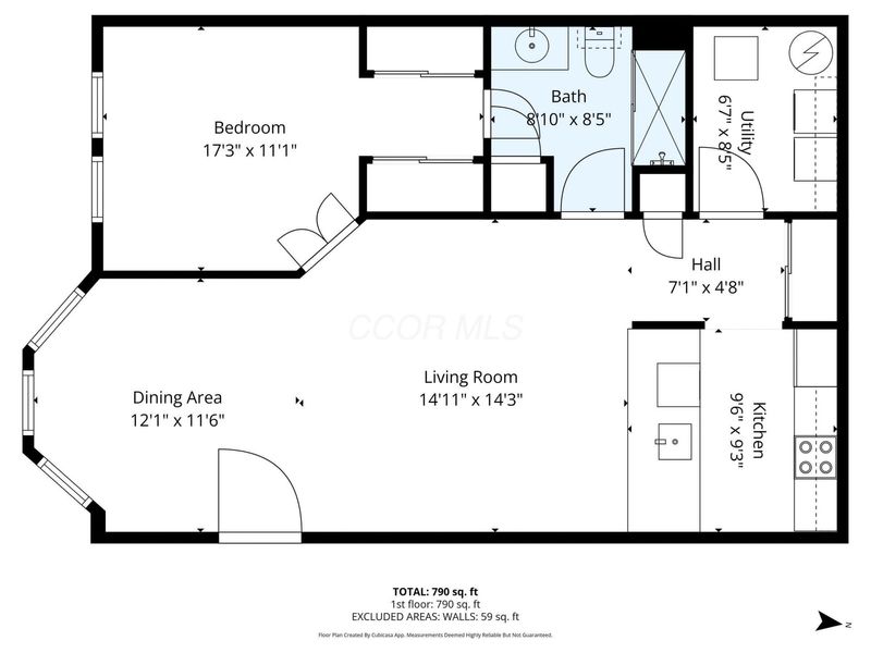 12 W Russell Street, Columbus, OH 43215 Photo 2