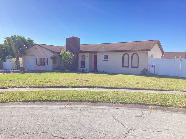 1916 CORNETT, KISSIMMEE, FL 34741