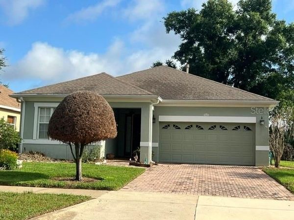 3000 PINNACLE COURT , CLERMONT, FL 34711
