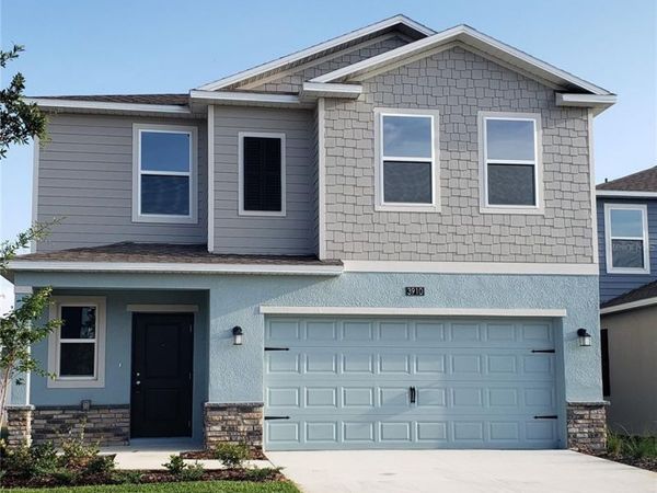 3910 AMERS LOOP , HAINES CITY, FL 33844