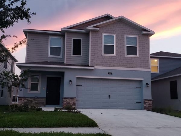 3910 AMERS LOOP, HAINES CITY, FL 33844