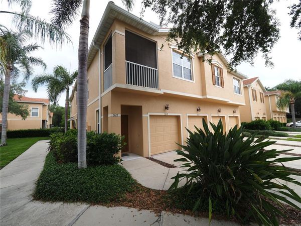 3617 PARKRIDGE CIRCLE , Unit 11-202, SARASOTA, FL 34243