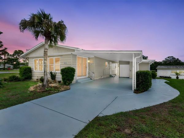 2153 OAK GROVE DRIVE , Unit 73, ZELLWOOD, FL 32798