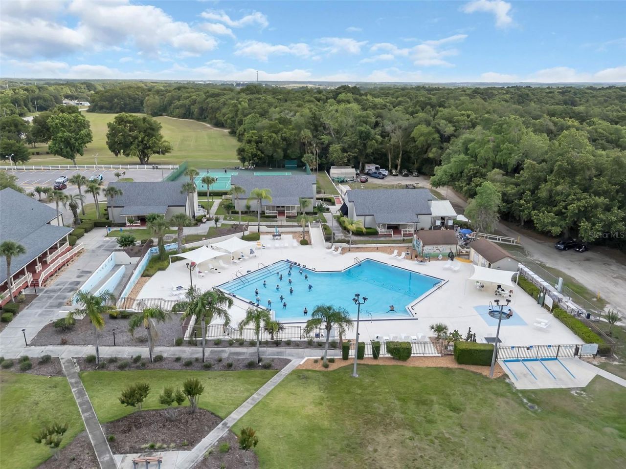 2153 Oak Grove Drive, Unit 73, Zellwood, FL 32798 Photo
