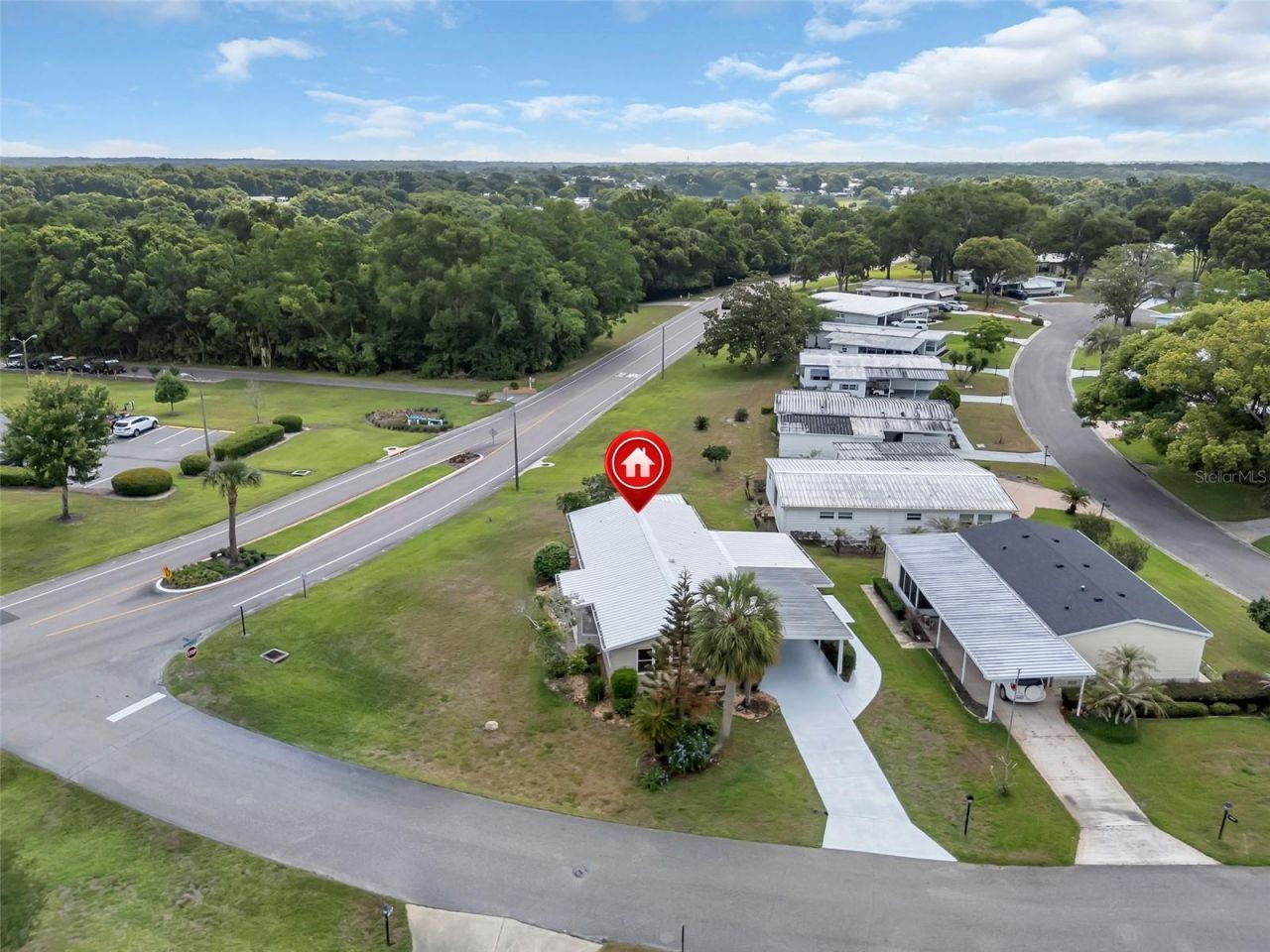 2153 Oak Grove Drive, Unit 73, Zellwood, FL 32798 Photo