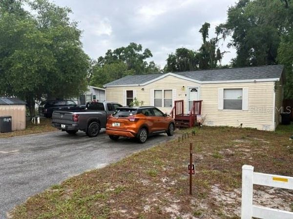 12119 TERRA CEIA AVENUE , NEW PORT RICHEY, FL 34654