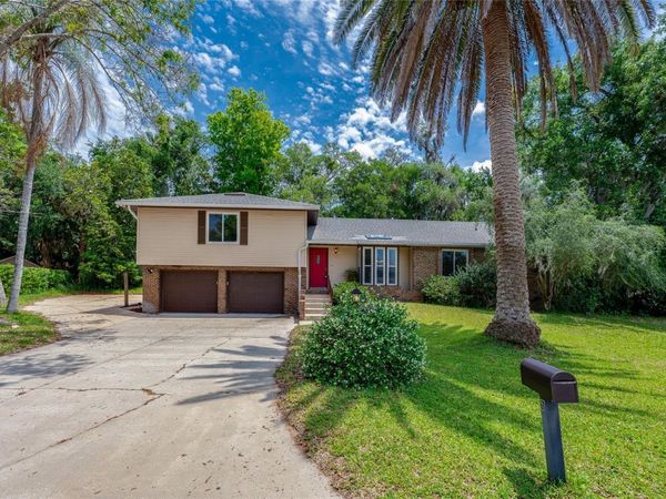 7 WATERFRONT COURT, ORMOND BEACH, FL 32174