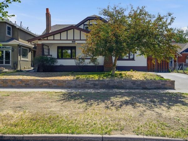 1380 S Logan Street, Denver, CO 80210