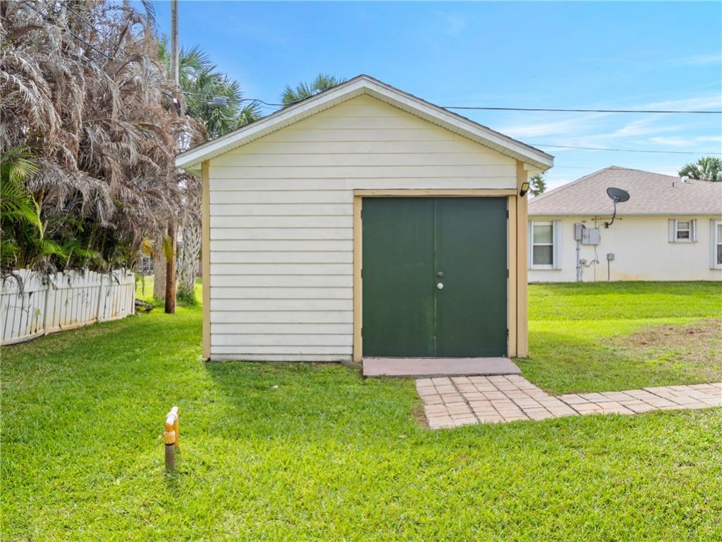 1528 Glentry Lane, Sebastian, FL 32958 Photo