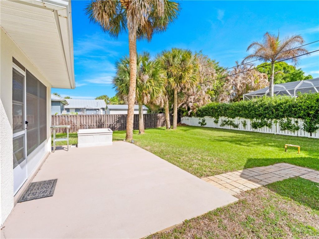 1528 Glentry Lane, Sebastian, FL 32958 Photo