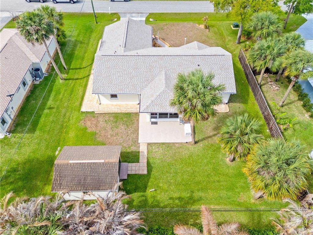 1528 Glentry Lane, Sebastian, FL 32958 Photo