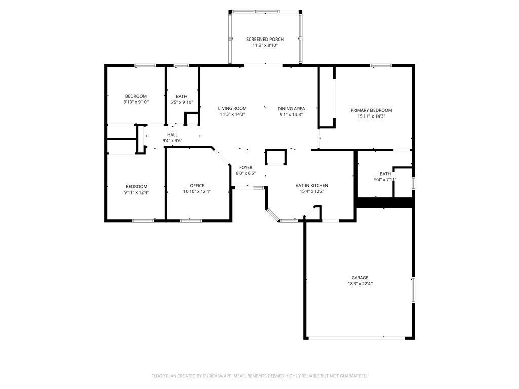 1528 Glentry Lane, Sebastian, FL 32958 Photo