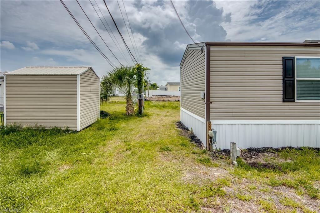 352 Sacramento St , North Fort Myers, FL 33903 Photo