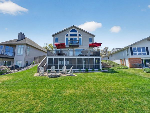 26199 Lake Drive, Elkhart, IN 46514