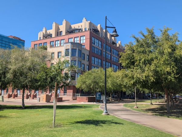 21 E 6TH Street, Unit 518, Tempe, AZ 85281