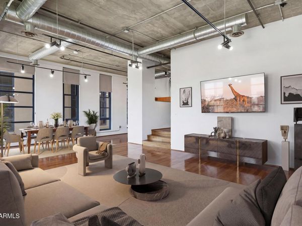 21 E 6TH Street, Unit 518, Tempe, AZ 85281