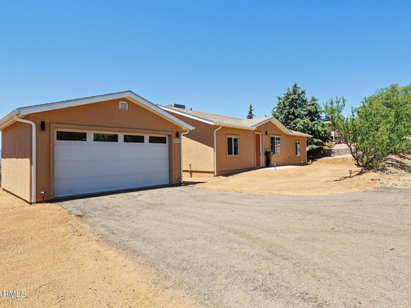 4655 E KERRY Drive, Rimrock, AZ 86335