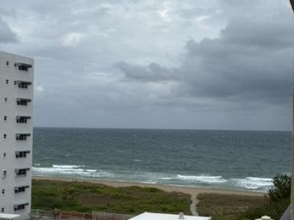 1900 S Ocean Boulevard, Unit 5j, Lauderdale-By-The-Sea, FL 33062