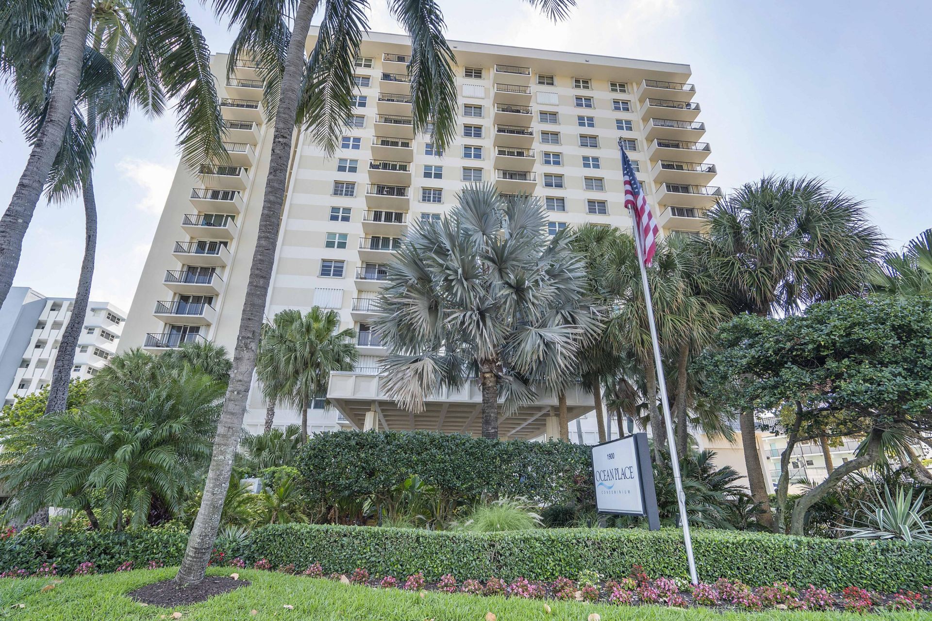 1900 S Ocean Boulevard, Unit 5j, Lauderdale by the Sea, FL 33062 Photo