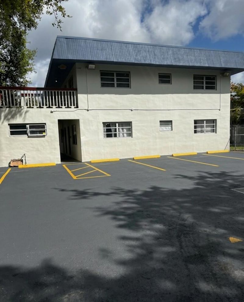 610 NE 123rd Street, Unit 203, North Miami, FL 33161 Photo