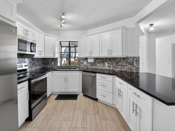 5259 Europa Drive, Unit D, Boynton Beach, FL 33437