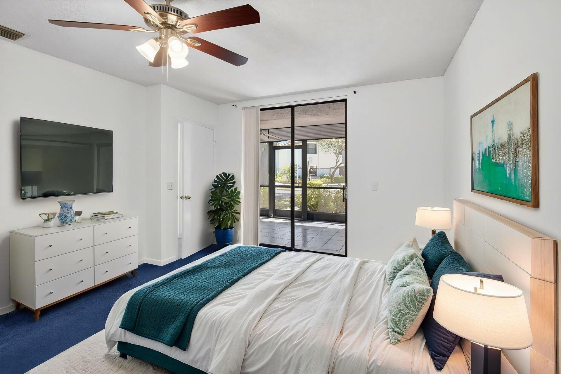 5259 Europa Drive, Unit D, Boynton Beach, FL 33437 Photo