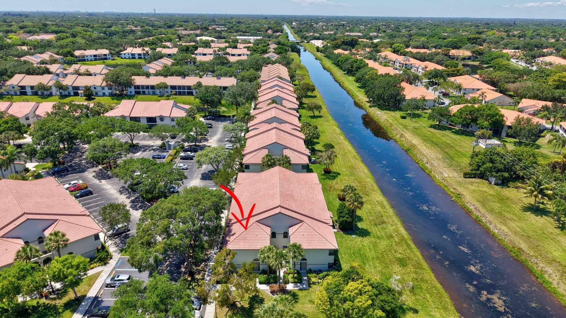 5259 Europa Drive, Unit D, Boynton Beach, FL 33437 Photo