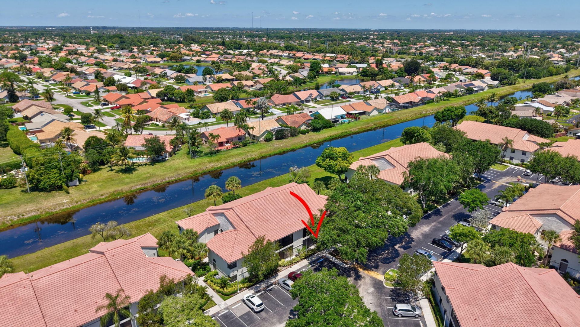 5259 Europa Drive, Unit D, Boynton Beach, FL 33437 Photo