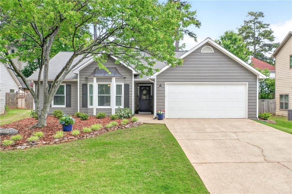 215 Tanners Court, Johns Creek, GA 30022 Main Photo