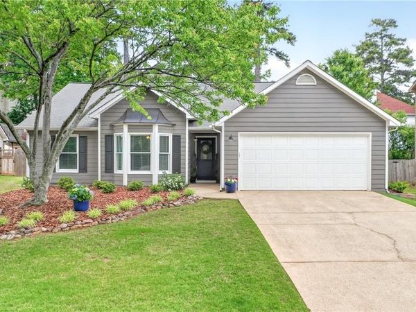 215 Tanners Court , Johns Creek, GA 30022
