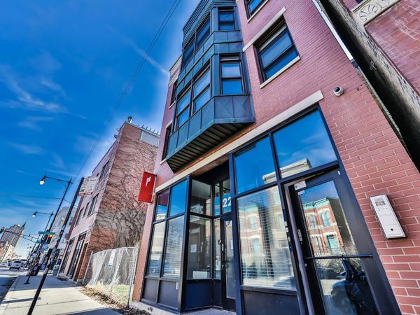 2209 W North Avenue , Unit 3, Chicago, IL 60647