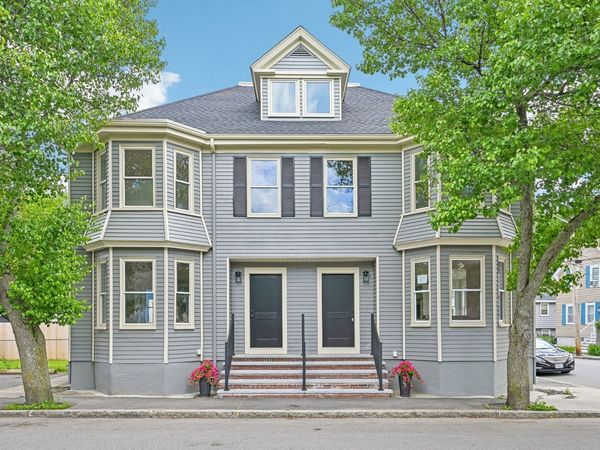 18 Balcomb Street, Salem, MA 01970