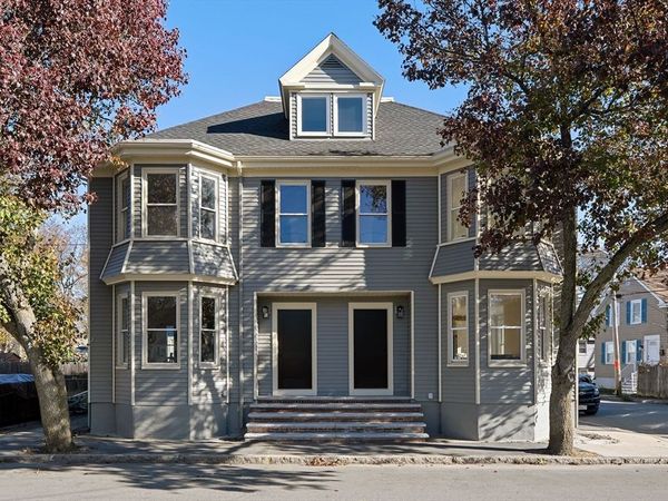 18 Balcomb Street, Salem, MA 01970