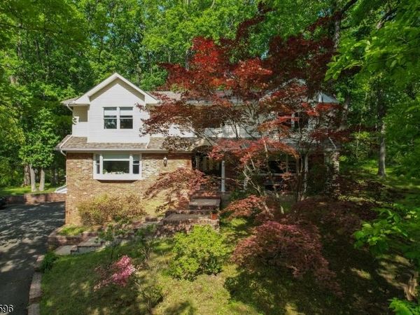 17 Drift Rd, Watchung, NJ 07069