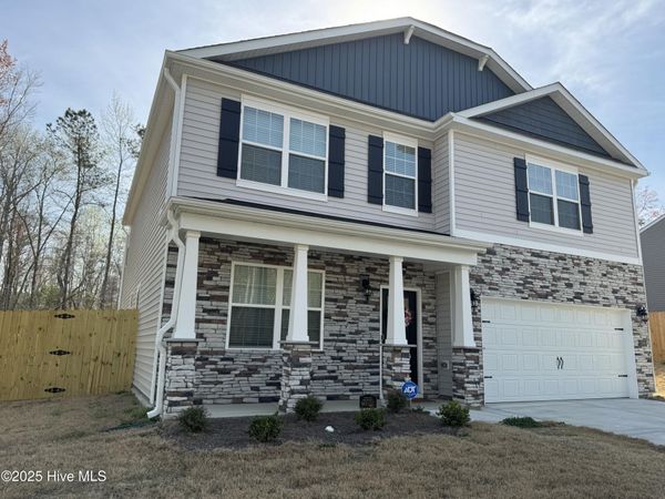 298 Robert Place, Carthage, NC 28327