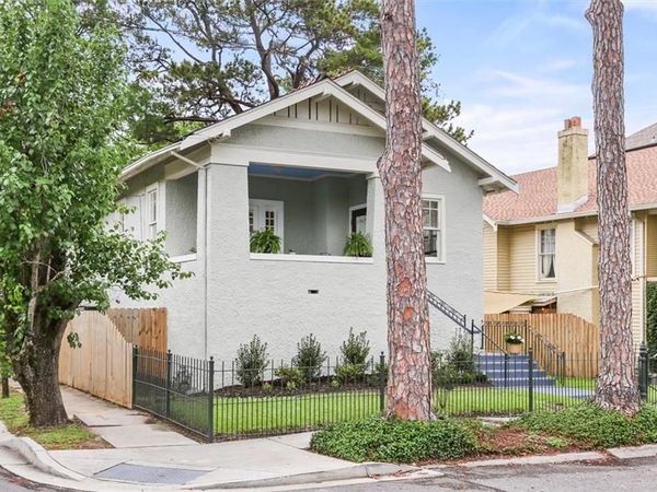 2437 JOSEPH Street, New Orleans, LA 70115