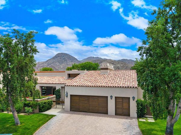 74703 Arroyo Drive, Indian Wells, CA 92210