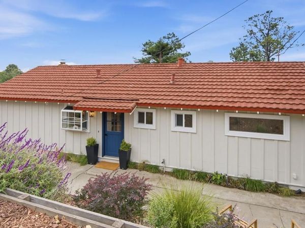 3 Garden Lane, San Carlos, CA 94070