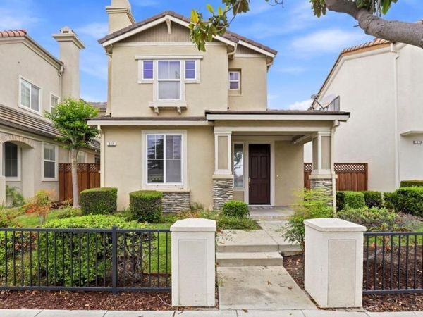 377 S Mary Avenue, Sunnyvale, CA 94086