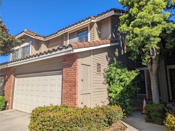 11429 Hanover Court, Cerritos, CA 90703