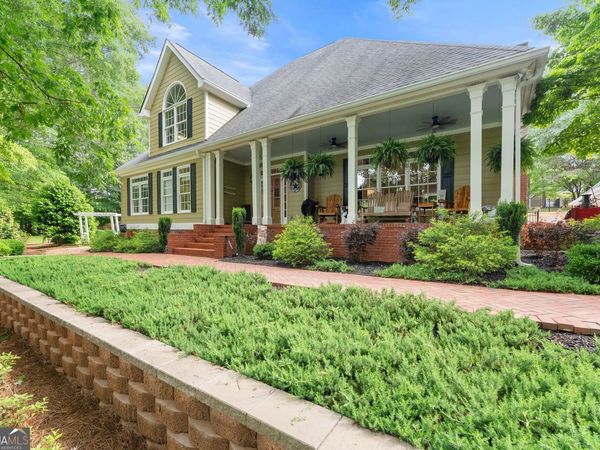 2832 B Wilson Road, Commerce, GA 30529