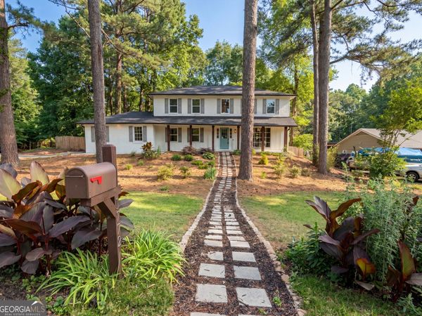 1772 Huntingford Drive, Marietta, GA 30068