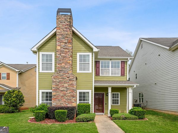 2316 Polaris Way SW, South Fulton, GA 30331