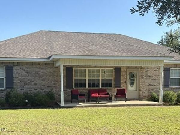147 Howells Ferry Road, Lucedale, MS 39452