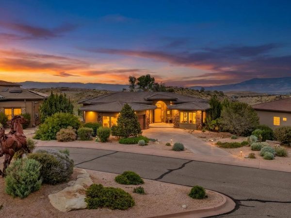 340 Iron Horse Court, Grand Junction, CO 81507