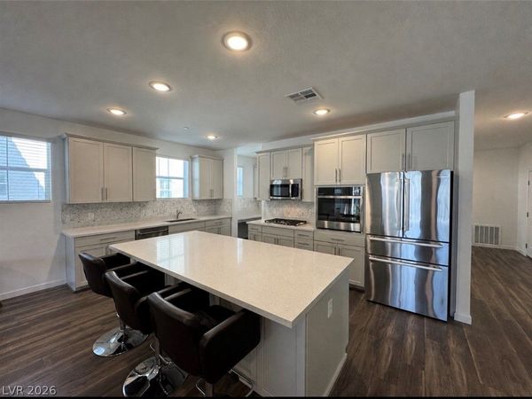 2555 Hampton Road, Unit 4205, Henderson, NV 89052